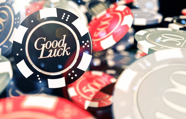 u5bet Slot Untuk Setiap Gaya Bermain