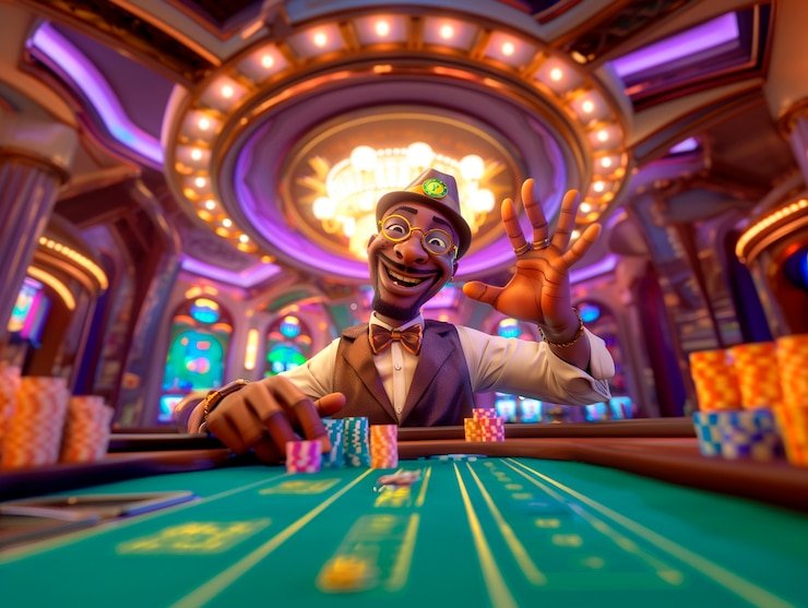 u5bet Daftar dan Akses Lobby u5bet dalam Beberapa Saat